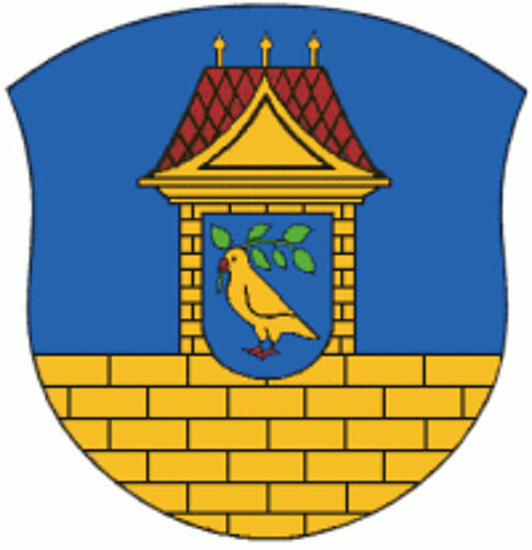 Stadtwappen heute