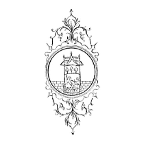 Stadtwappen um 1880