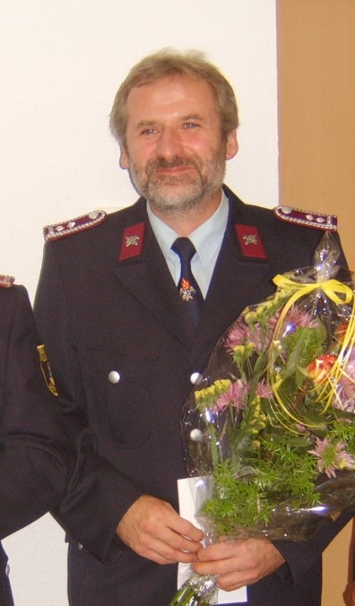 Die Dorfchronik von Gersdorf wird am 8.9.2023 im Dorfgemeinschaftshaus